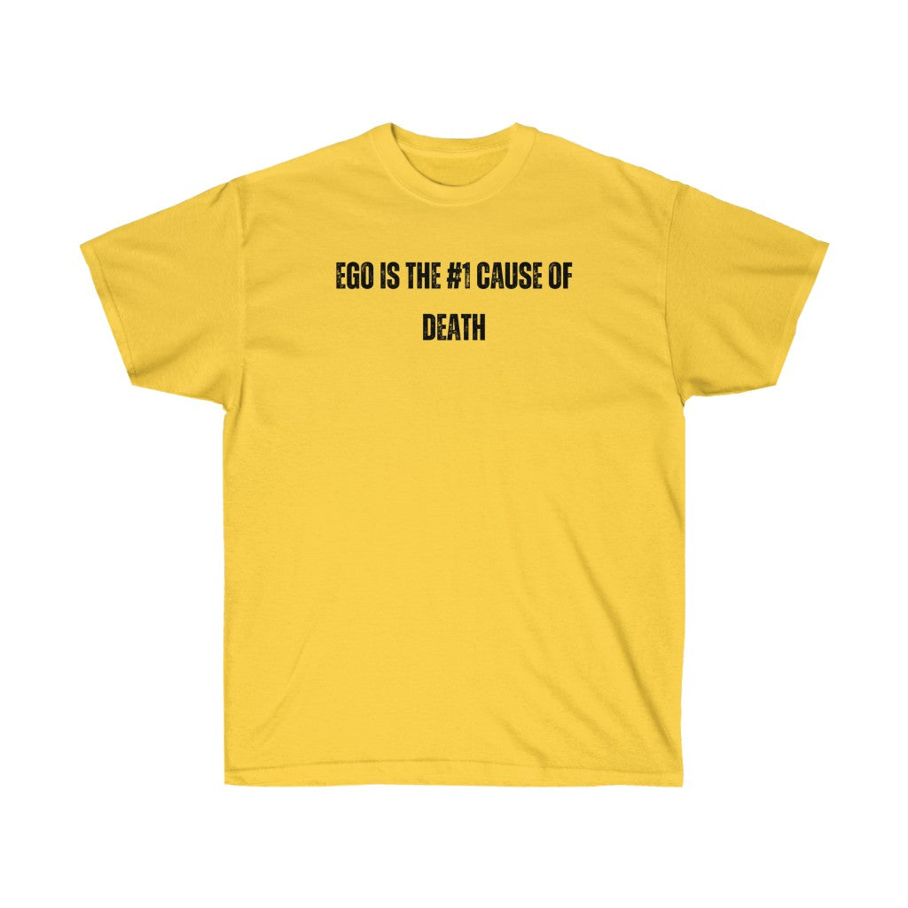 Unify Ego Tee