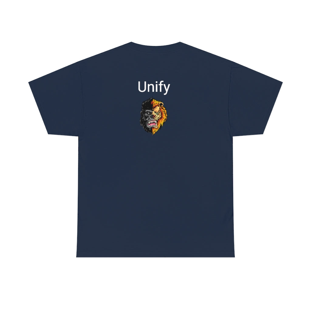 Unisex Respect All Tee