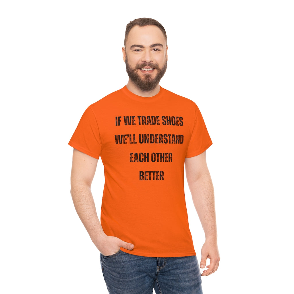 Unify Trade Tee