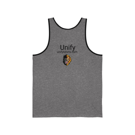 Unisex Truth Tank Top