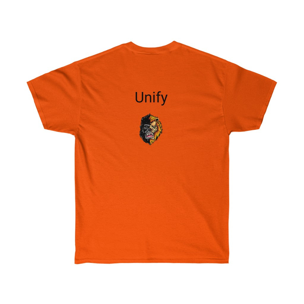 Unisex Unify America Tee