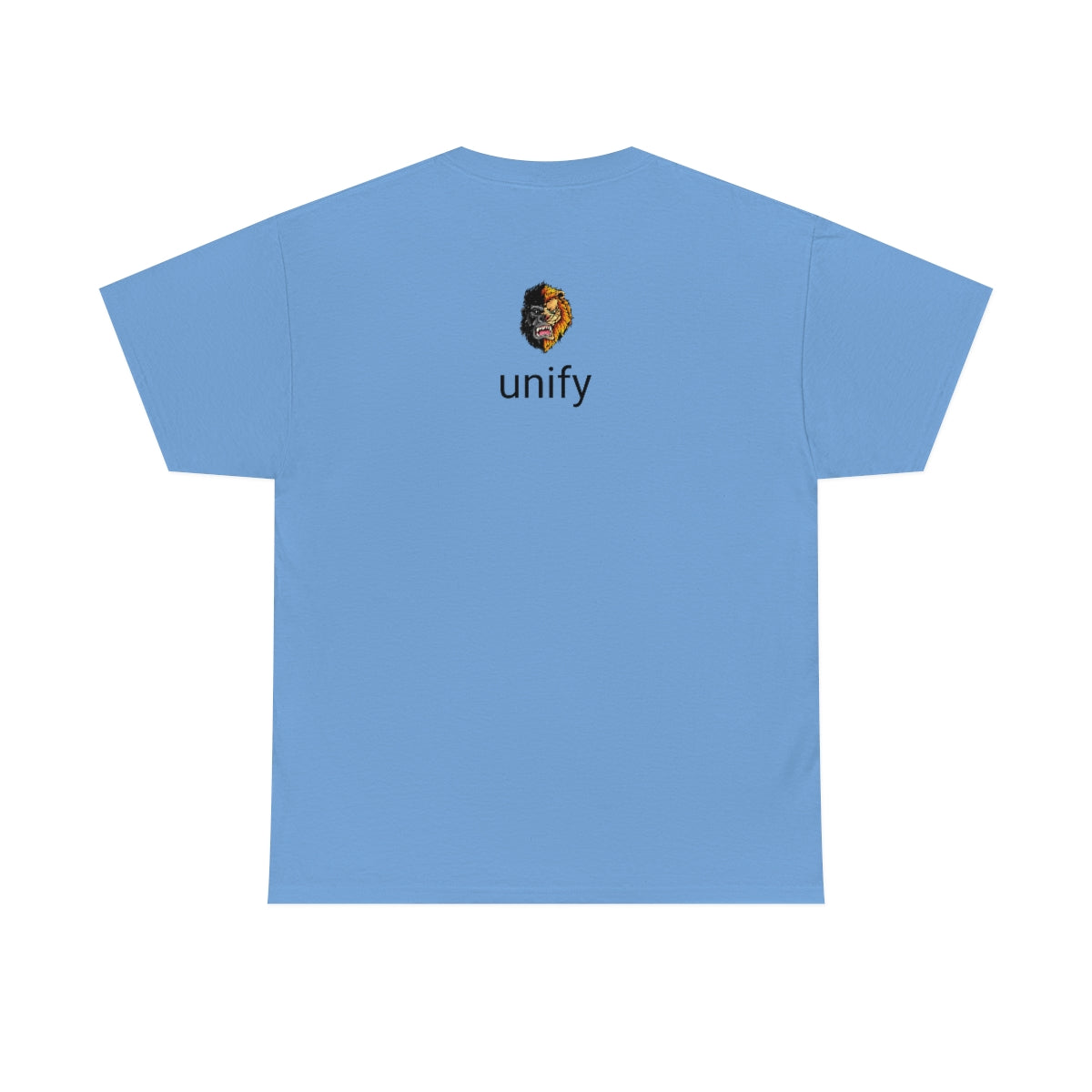 Parents Unisex Heavy Cotton Tee