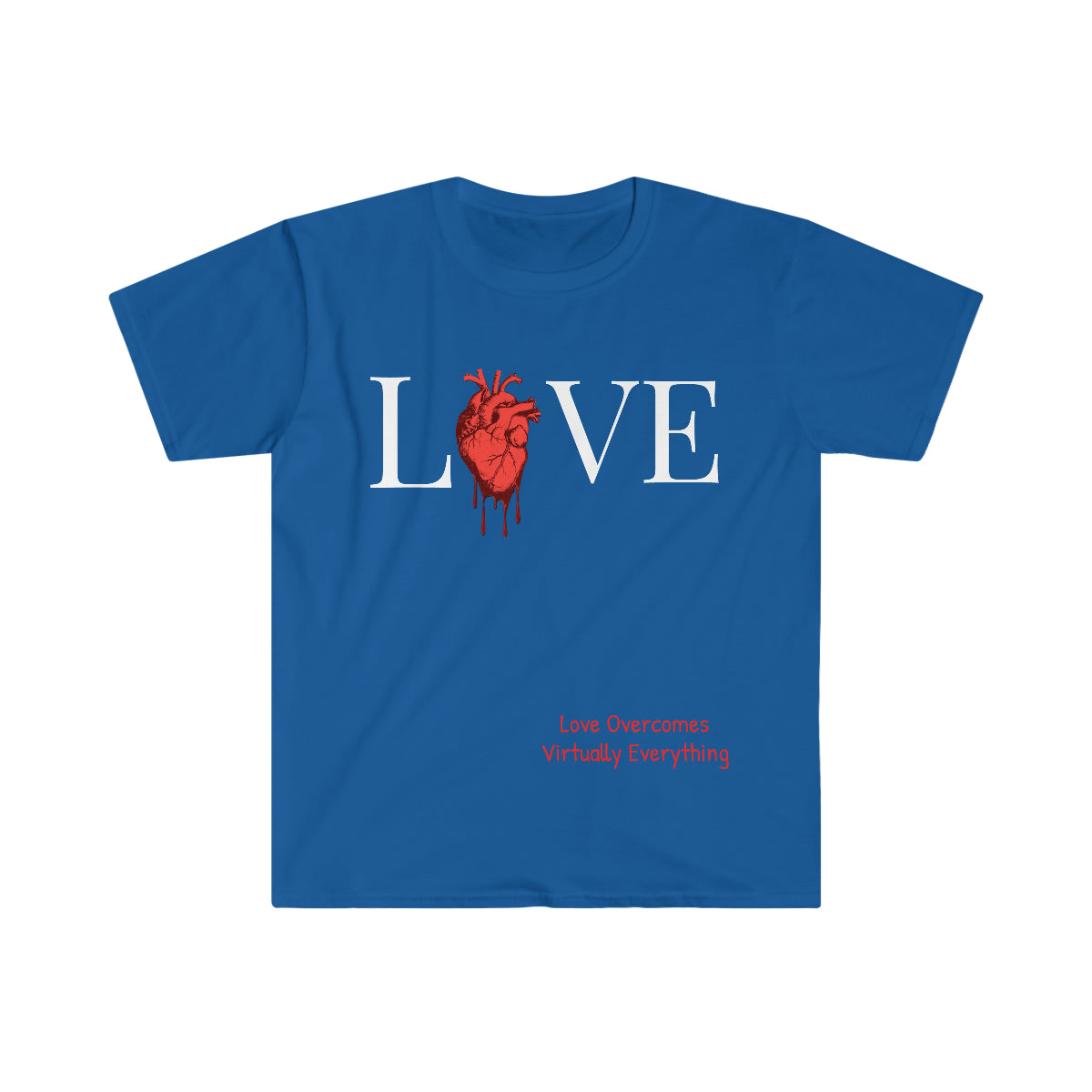 L.O.V.E Shirt