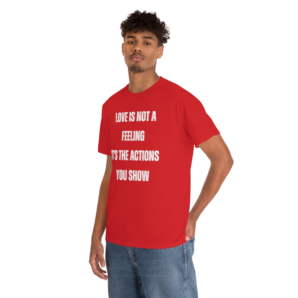 Unify Love Tee