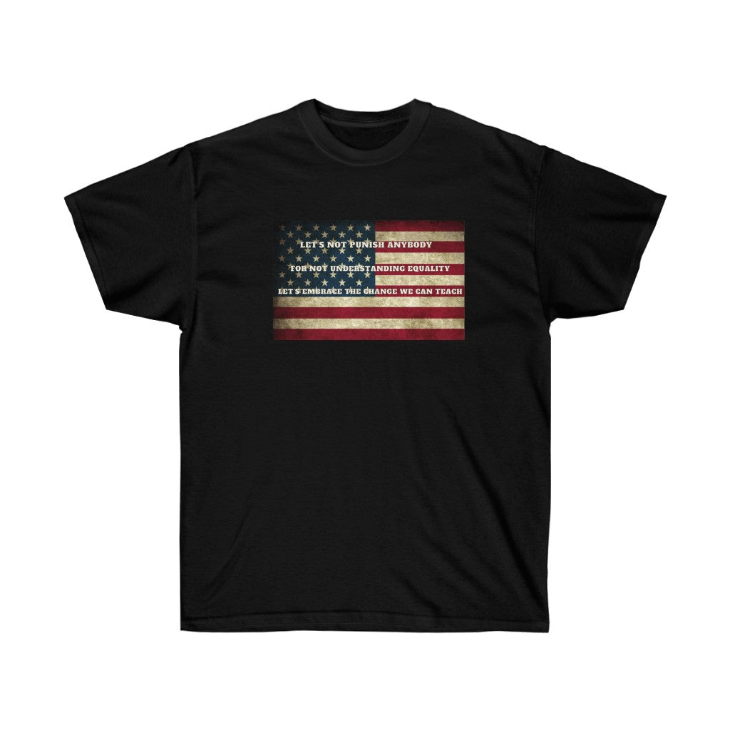 Unisex Unify America Tee