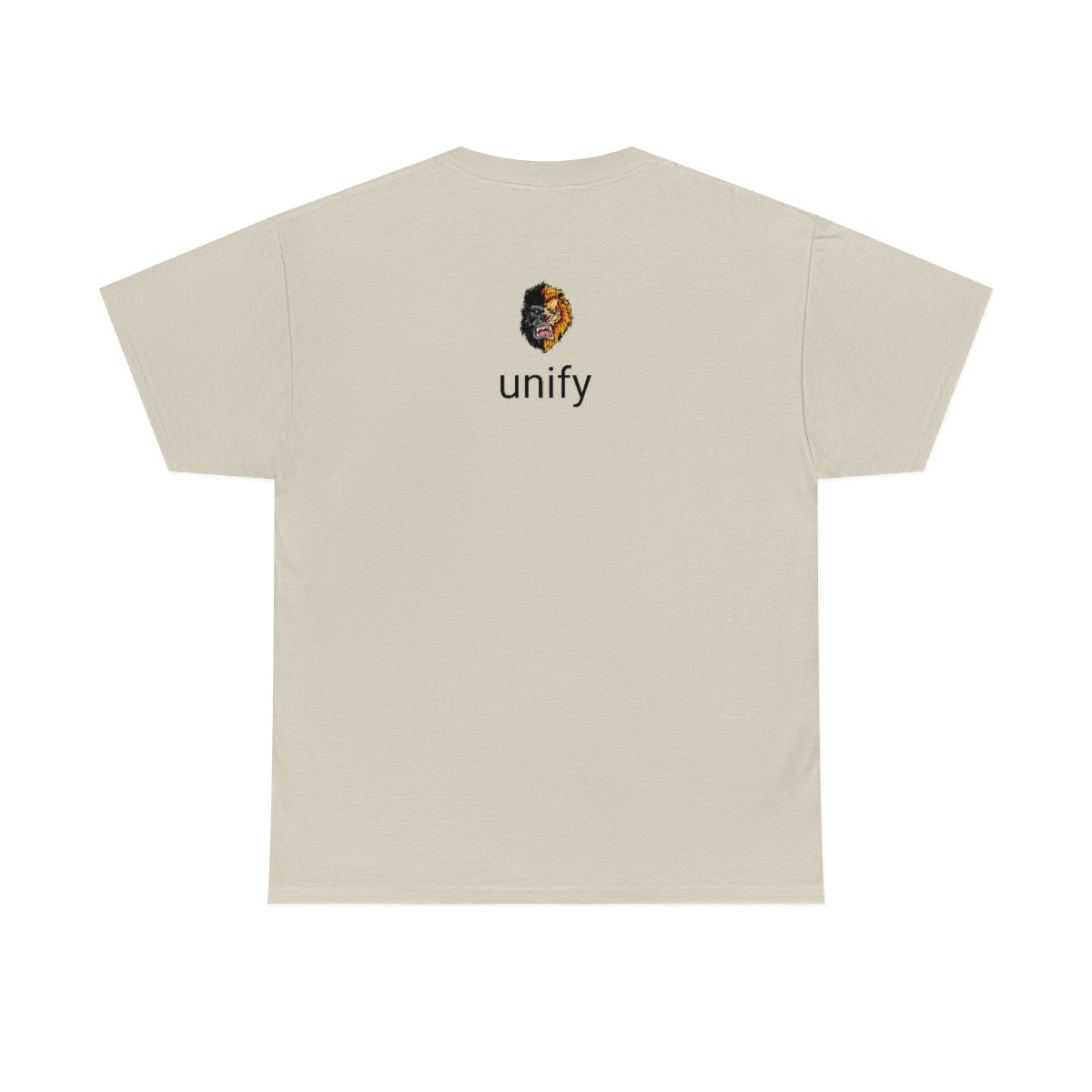 Parents Unisex Heavy Cotton Tee