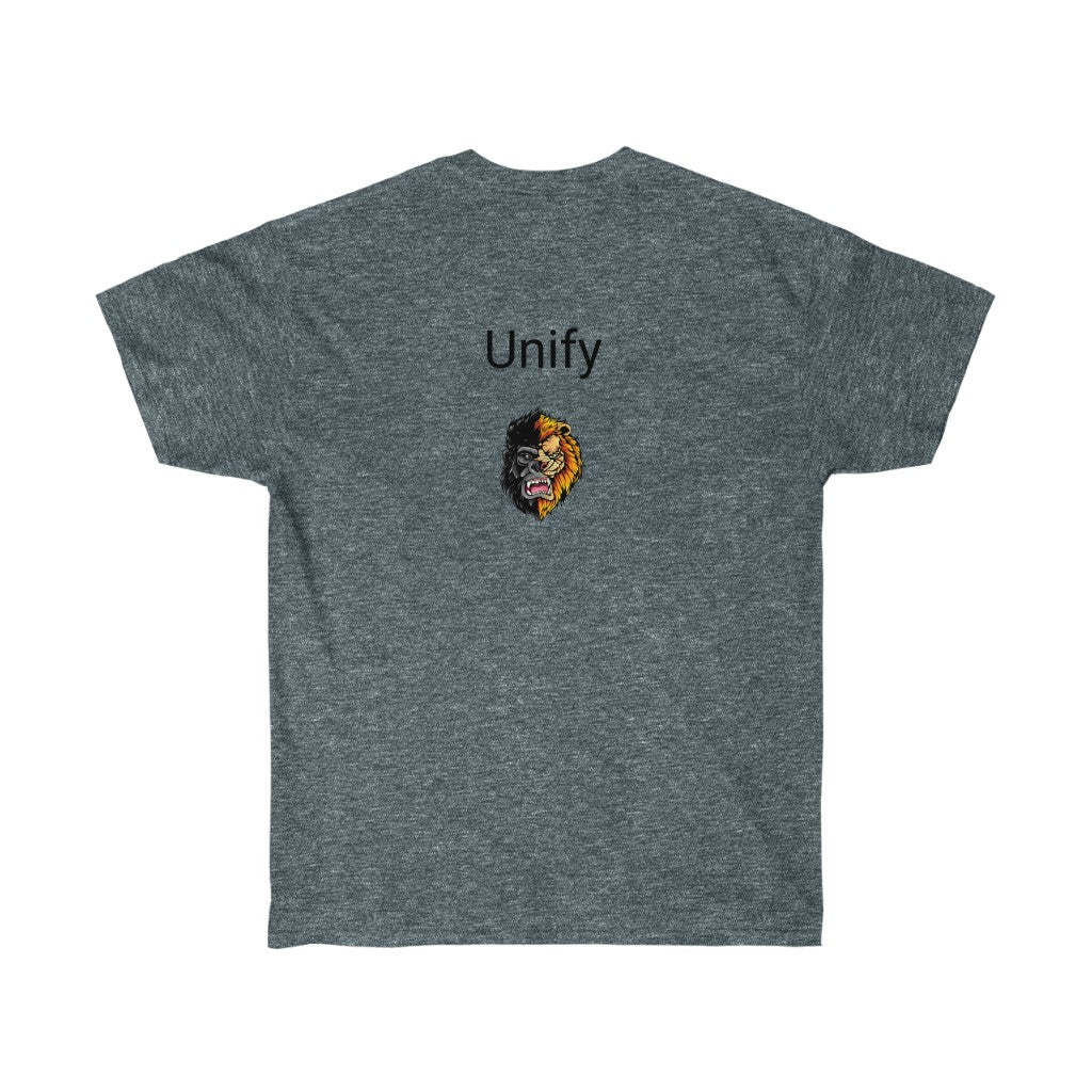 Unisex Unify America Tee
