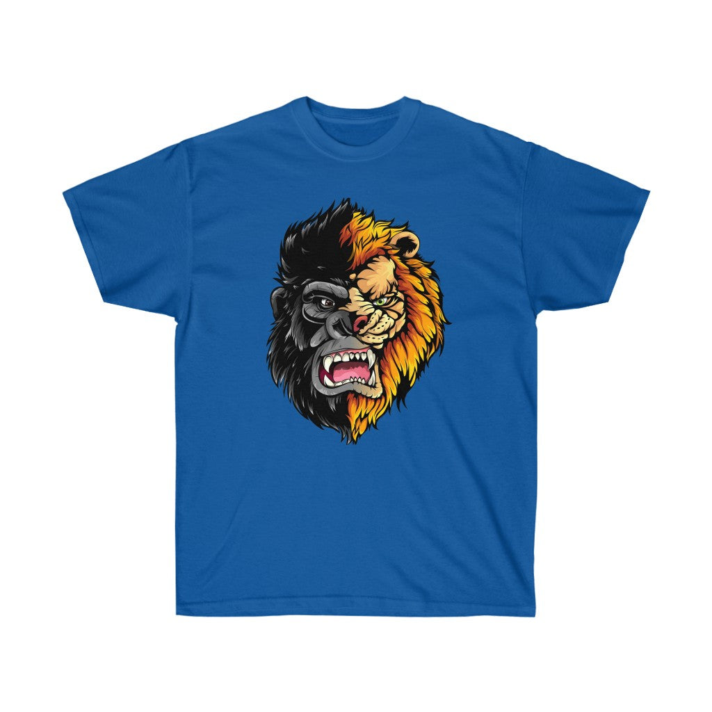 Unisex Ultra Cotton Tee