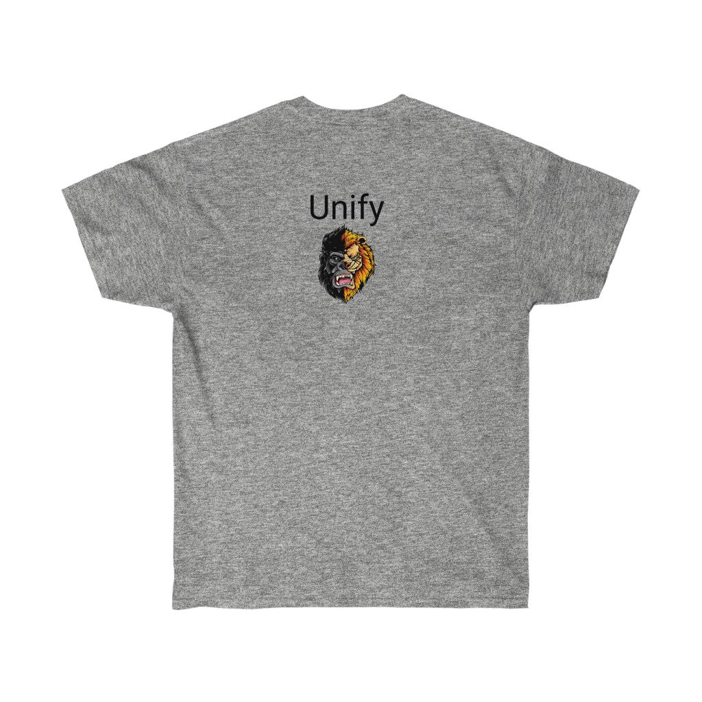 Unify One Race- Tee