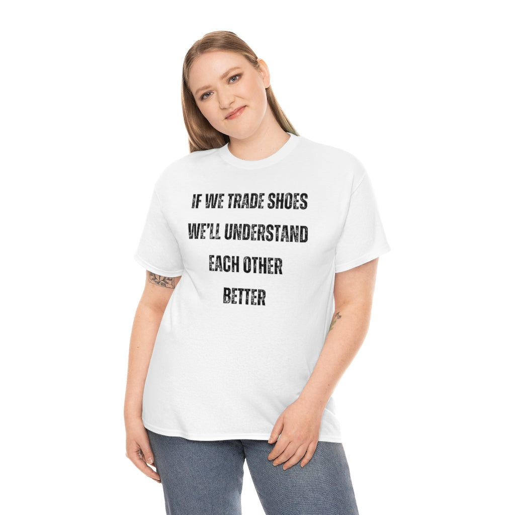 Unify Trade Tee