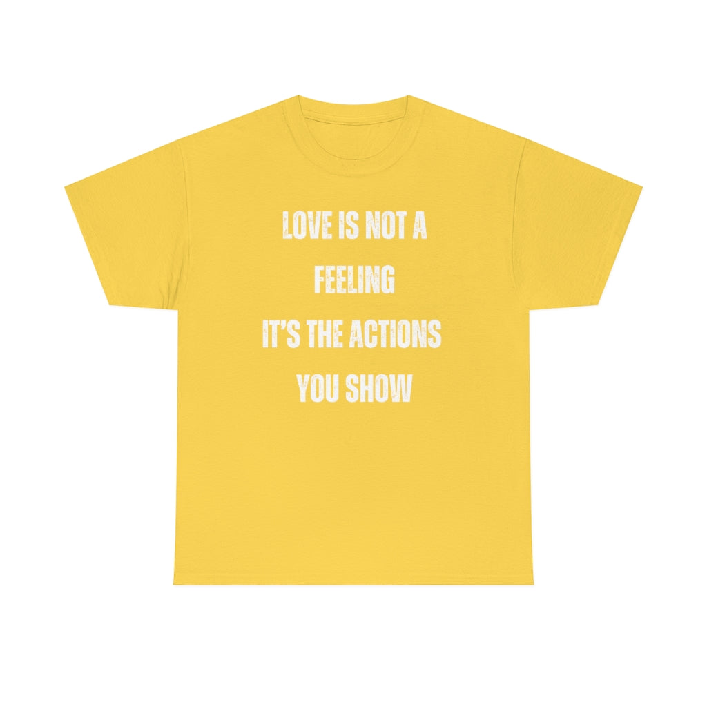 Unify Love Tee