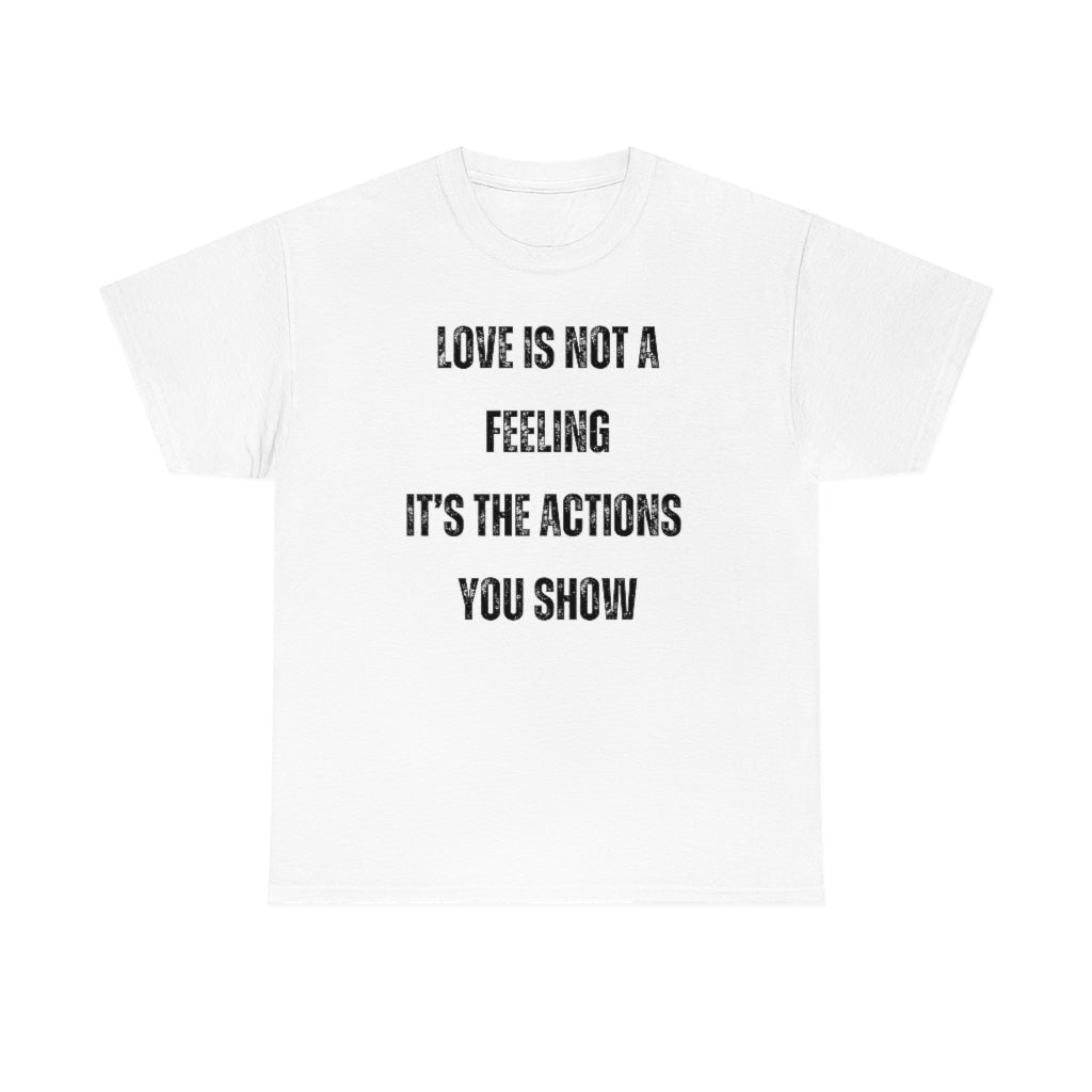Unify Love Tee