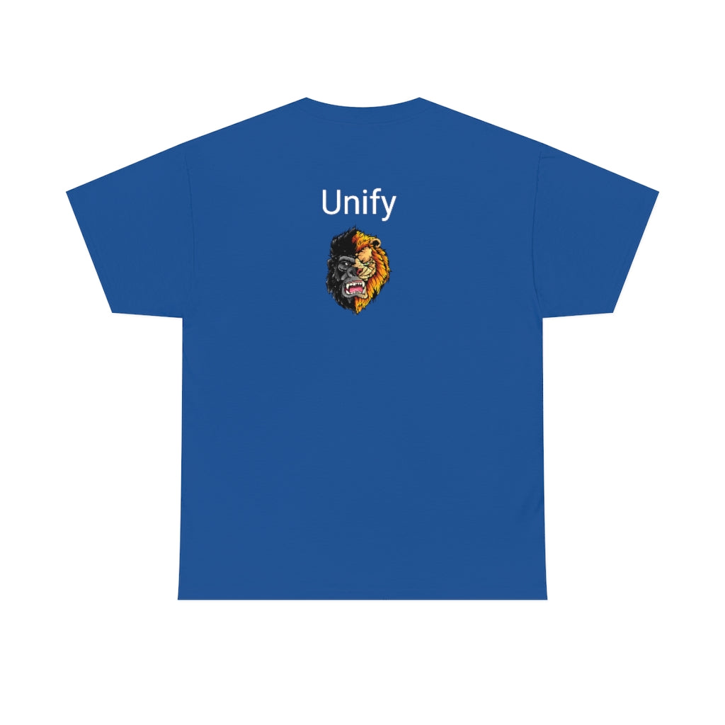 Unisex Respect All Tee
