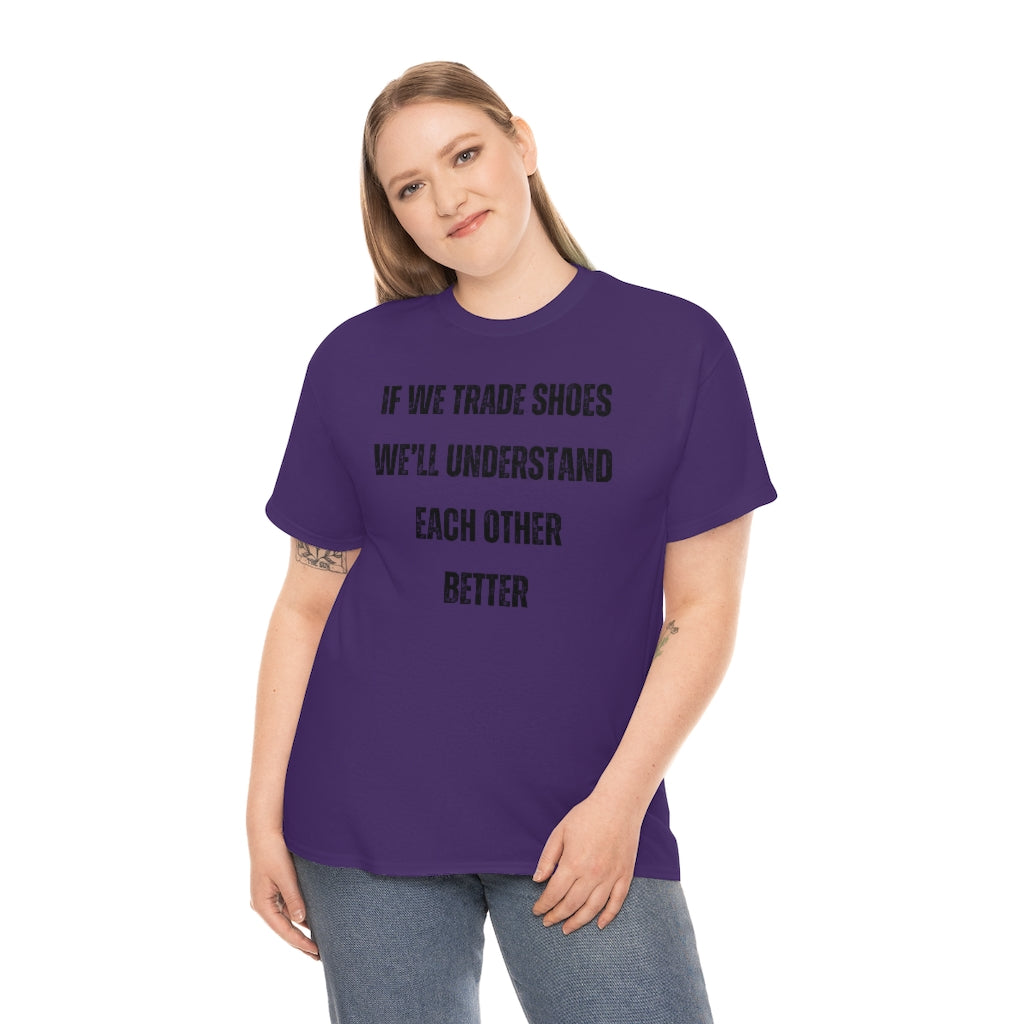 Unify Trade Tee