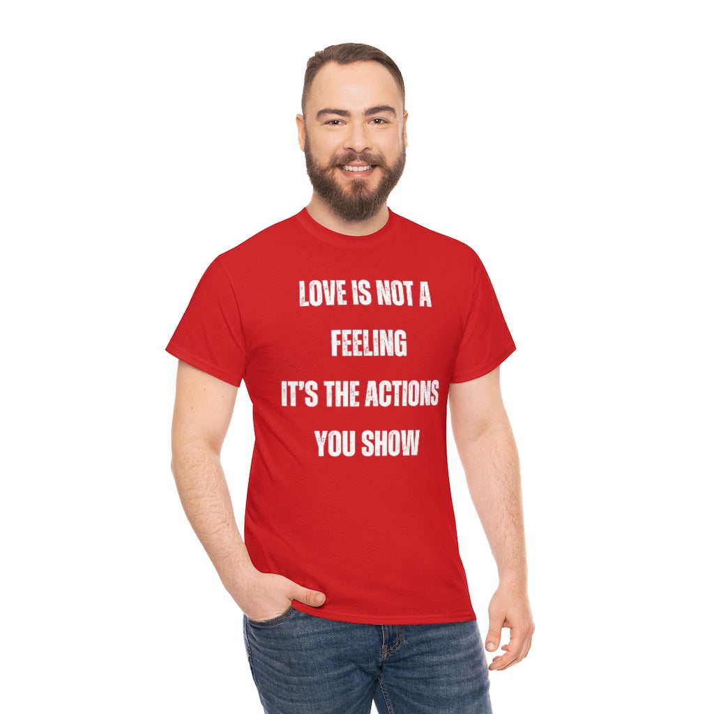 Unify Love Tee