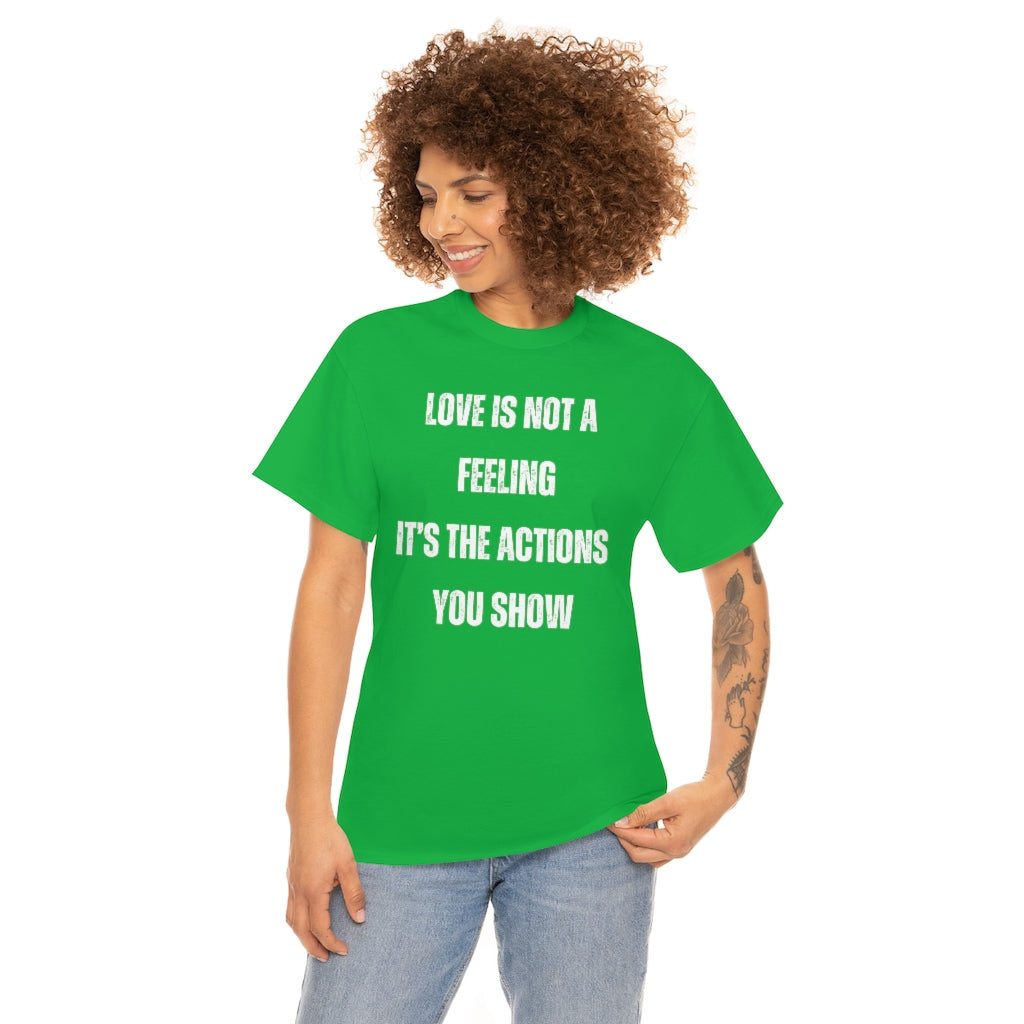 Unify Love Tee