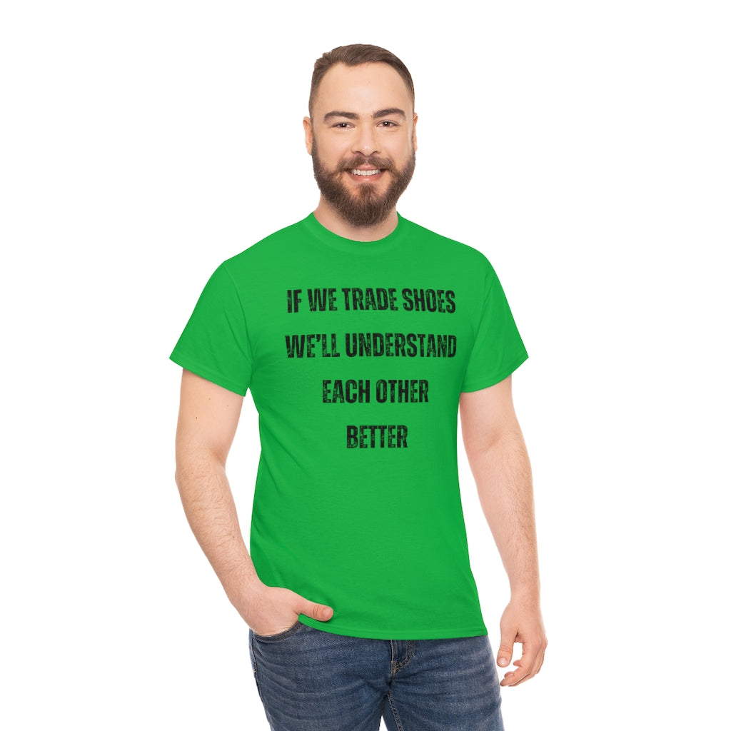 Unify Trade Tee