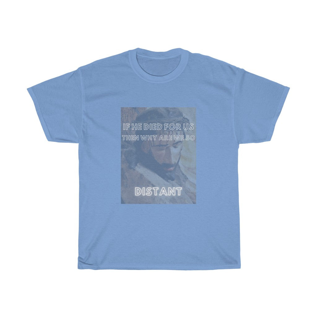 Unisex Jesus Unify Tee