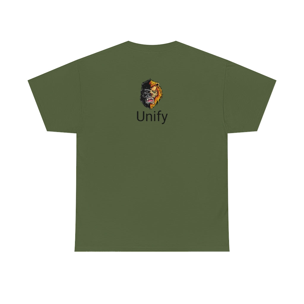 Unify Trade Tee