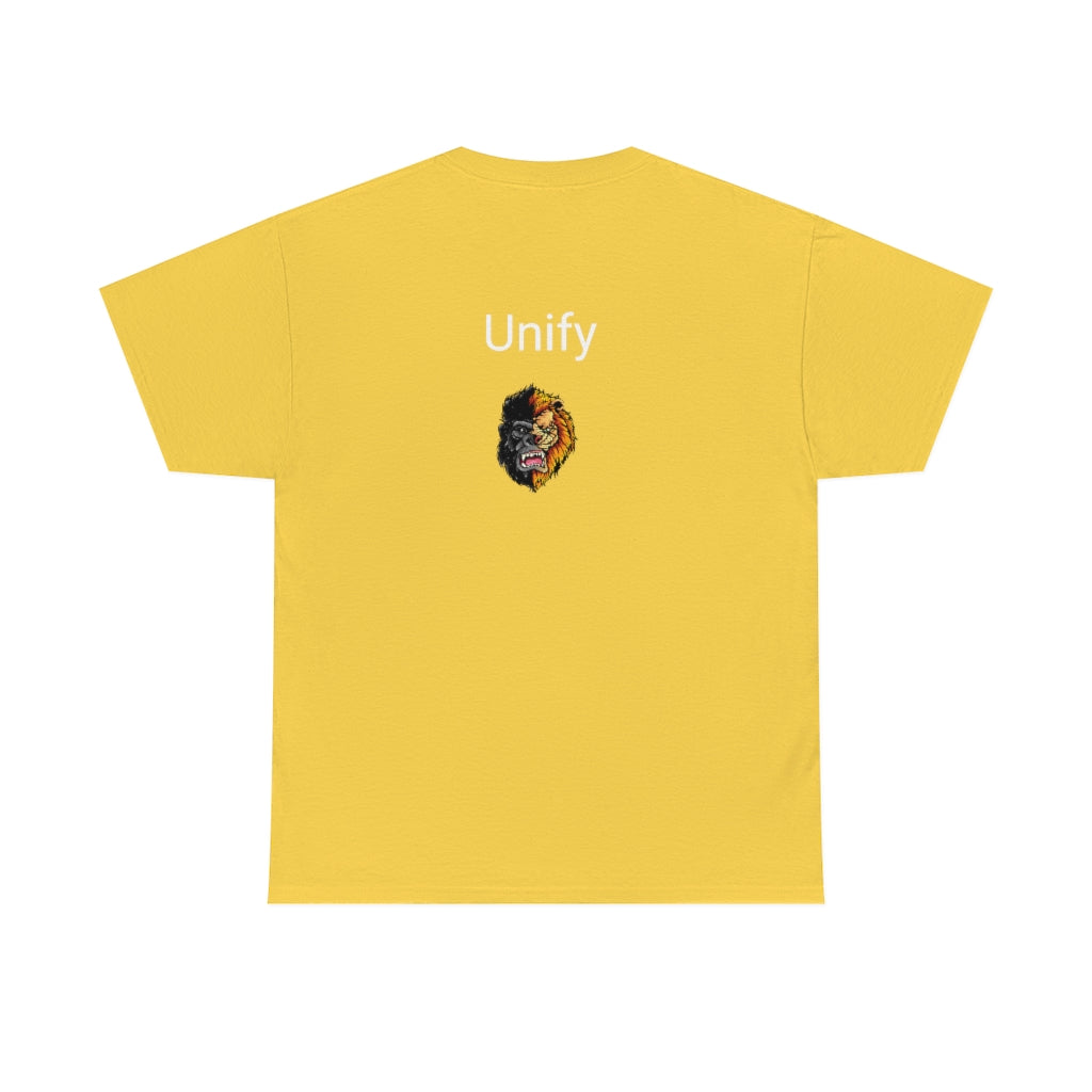 Unify Love Tee