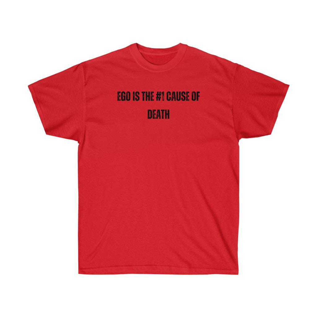 Unify Ego Tee