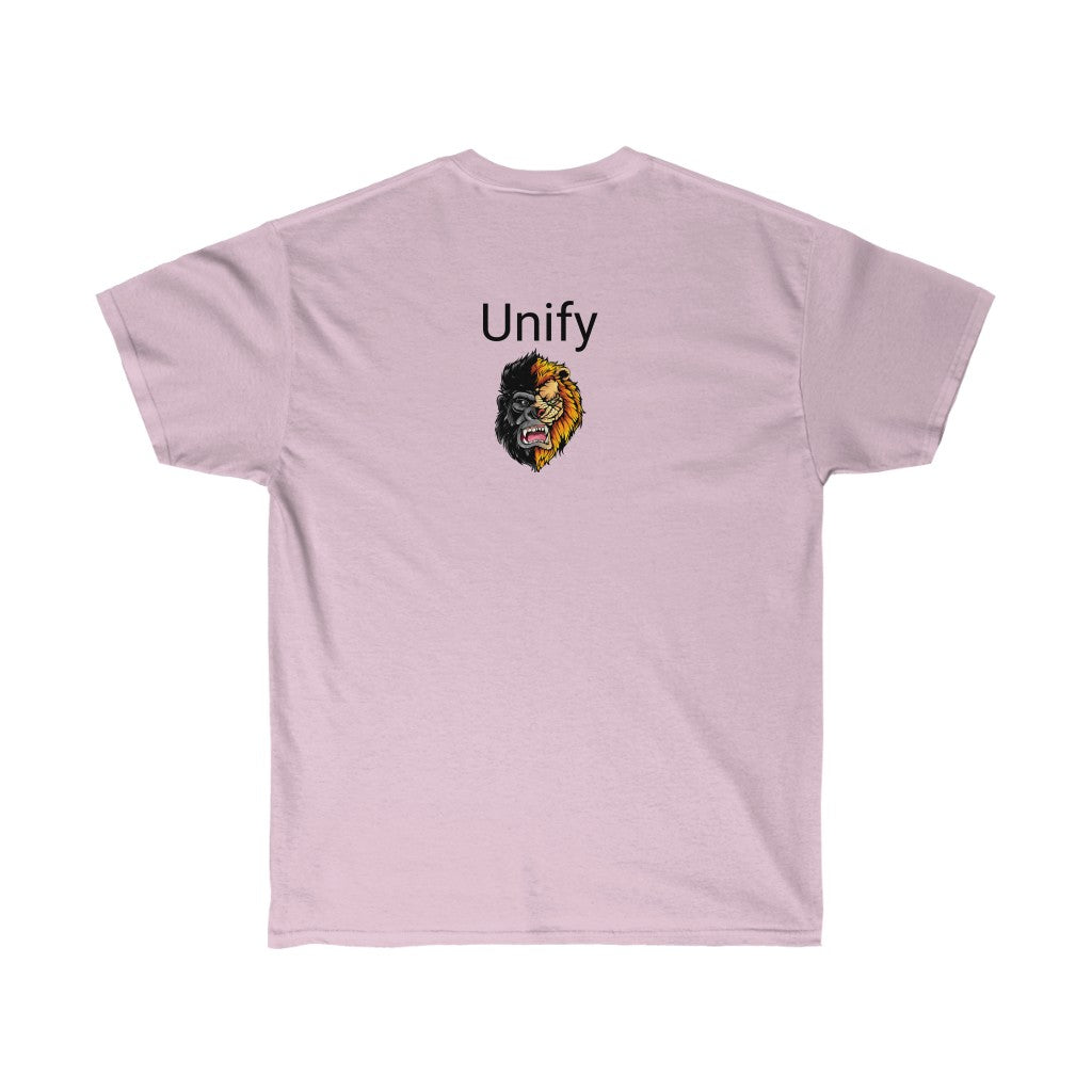 Unify One Race- Tee