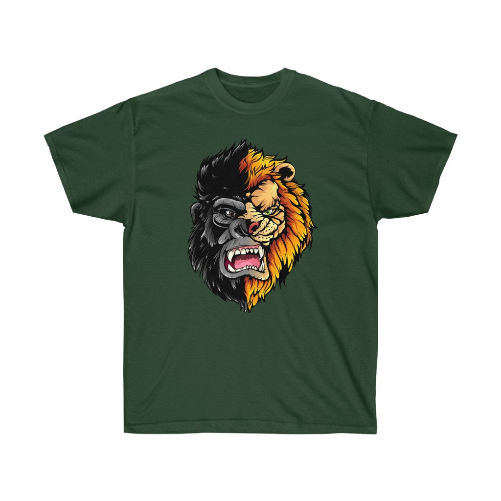 Unisex Ultra Cotton Tee