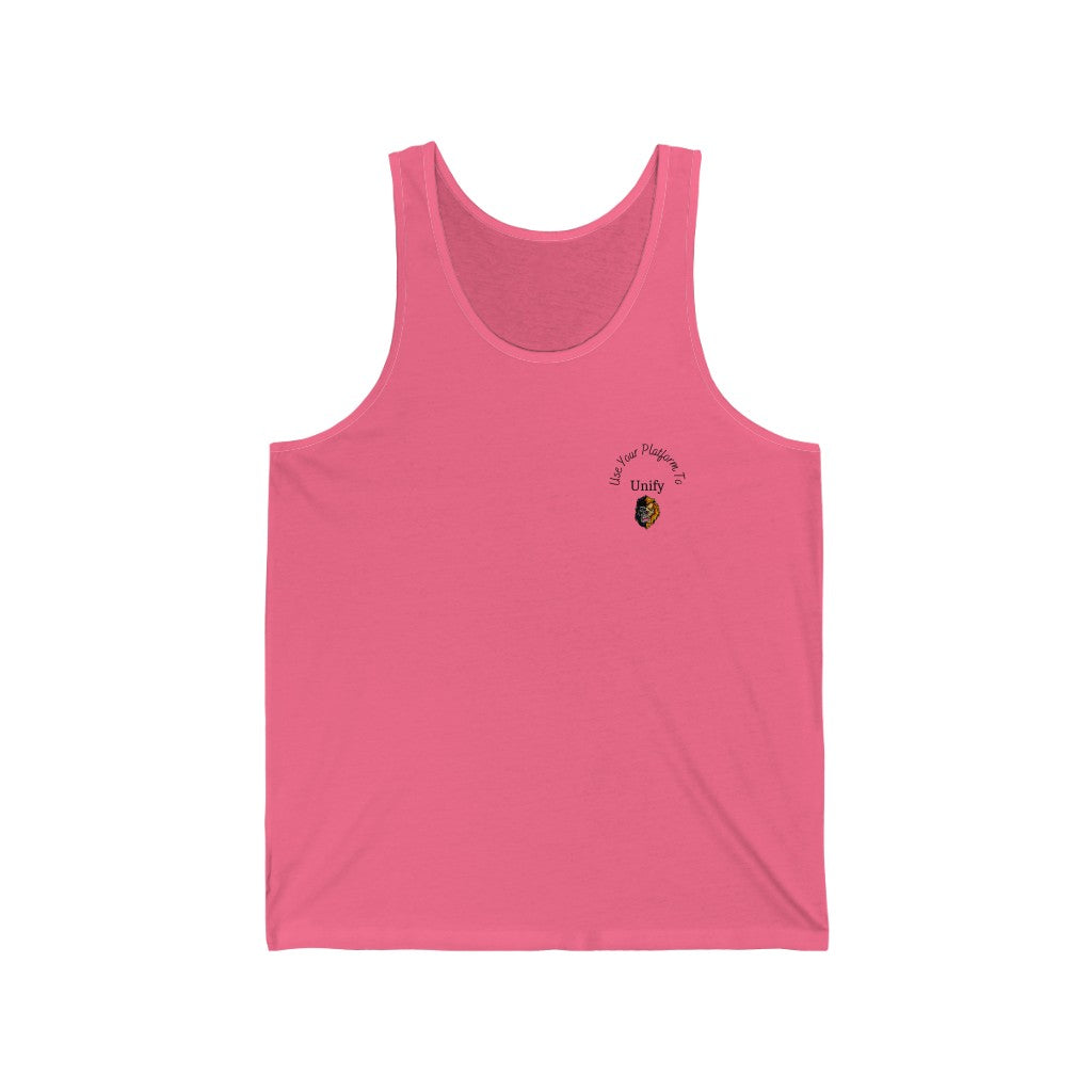 Unify Platform Tank