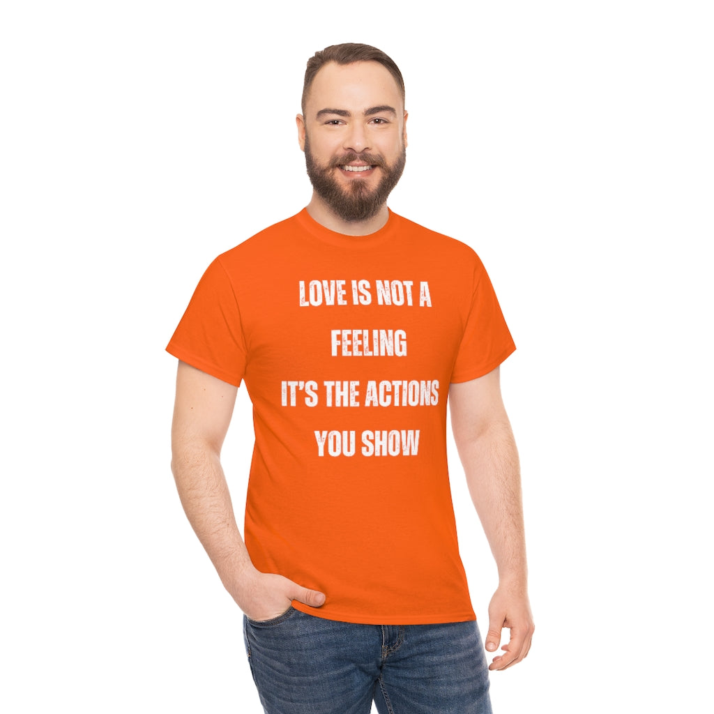 Unify Love Tee
