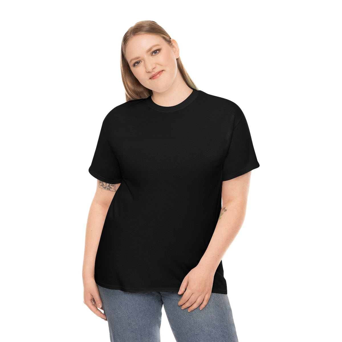 Parents Unisex Heavy Cotton Tee