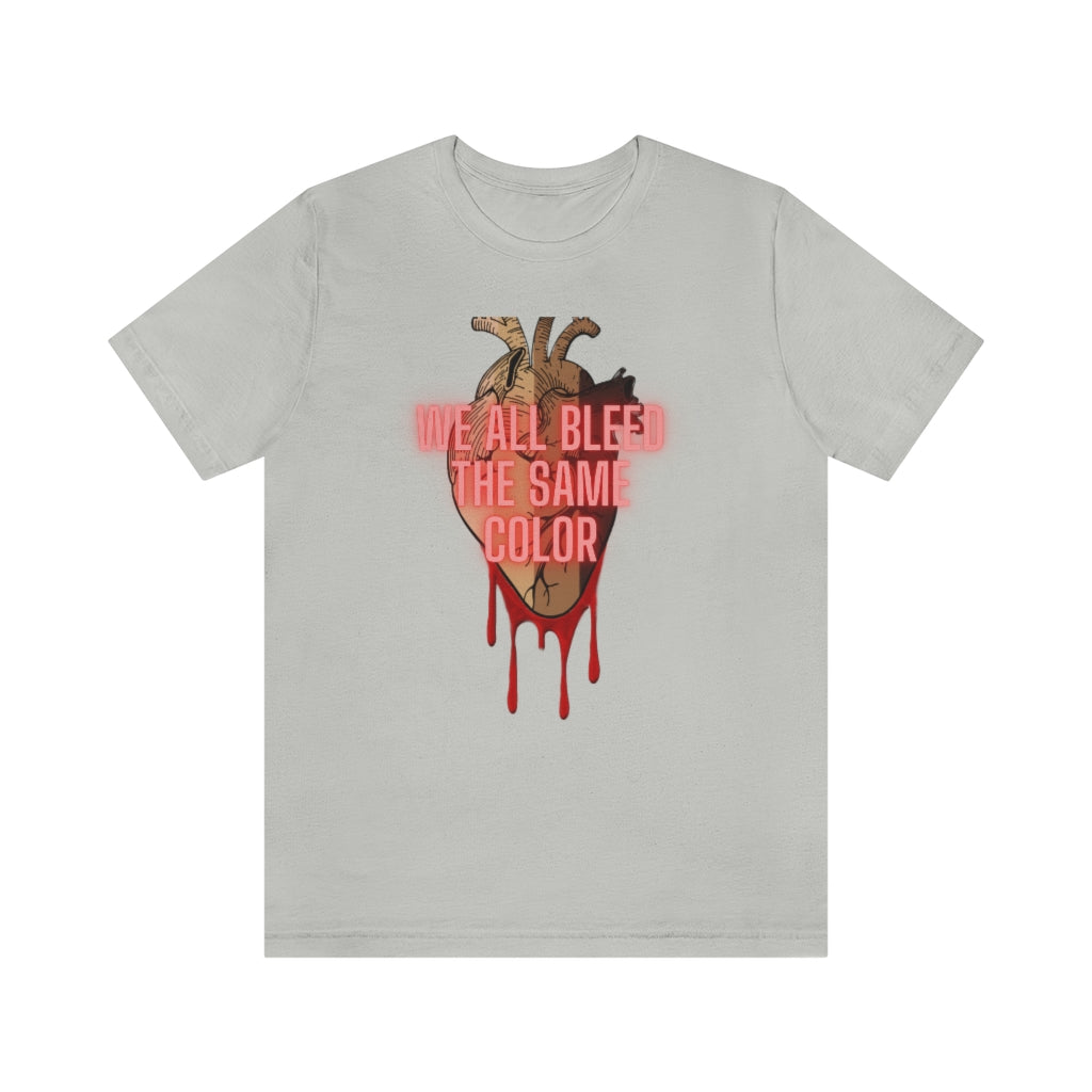 Bleed Tee