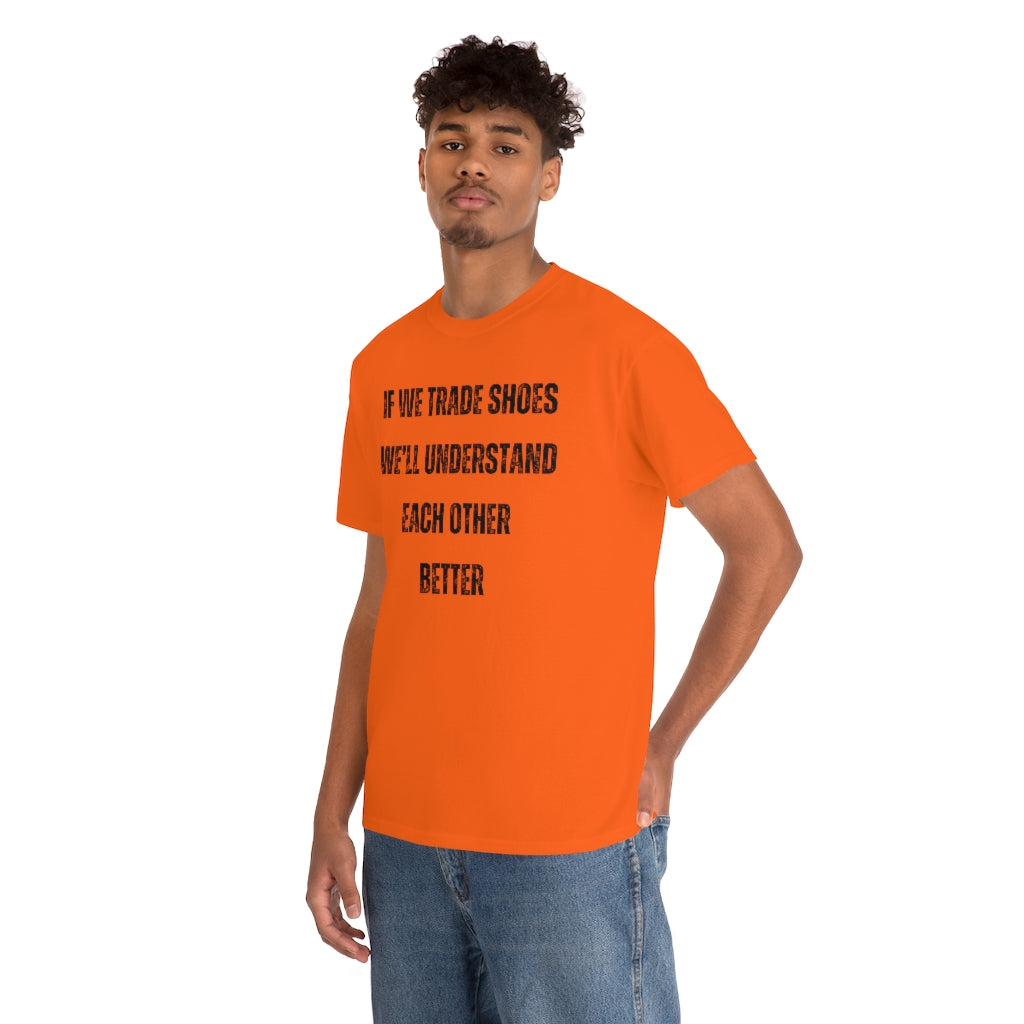 Unify Trade Tee