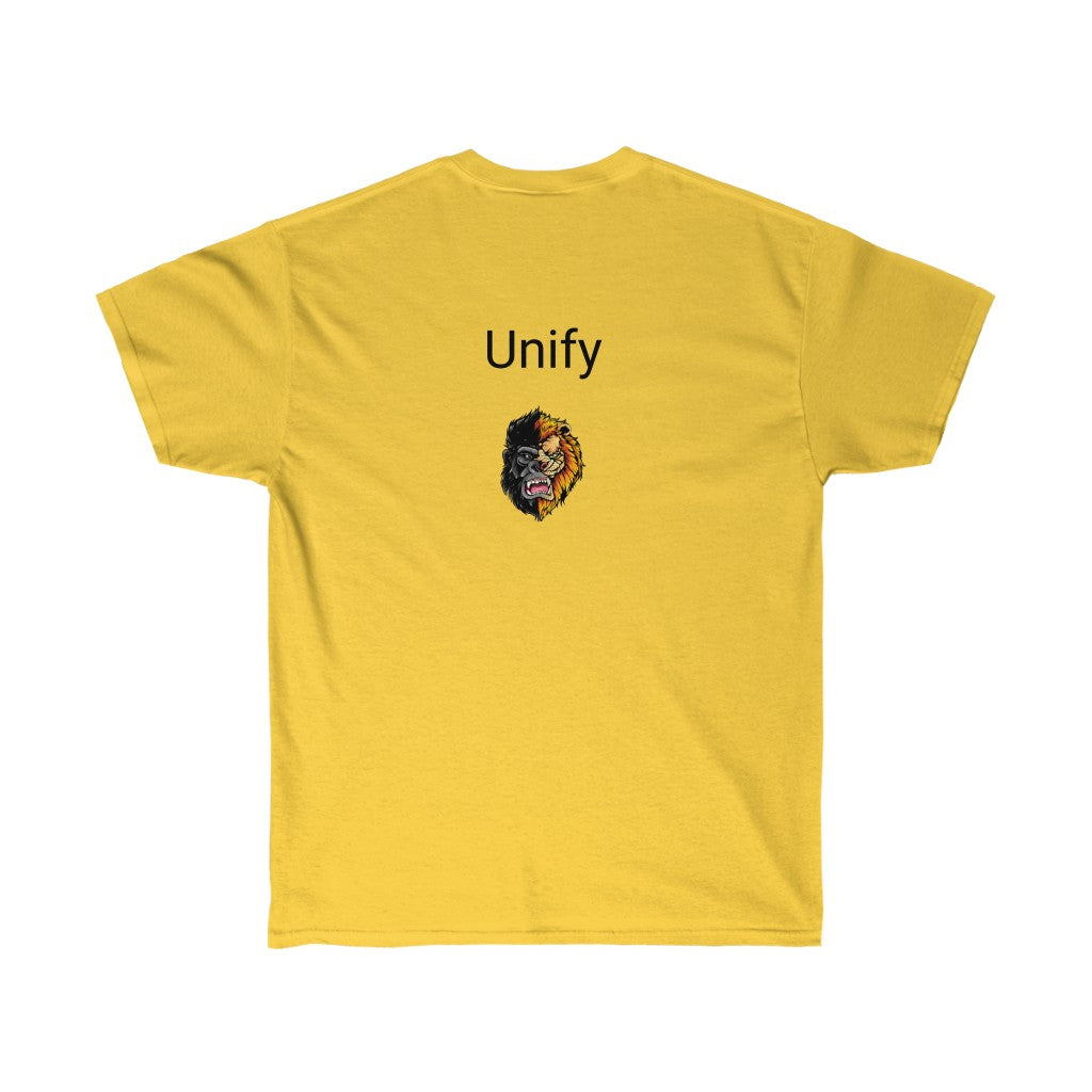 Unisex Unify America Tee