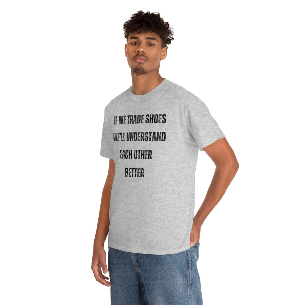 Unify Trade Tee