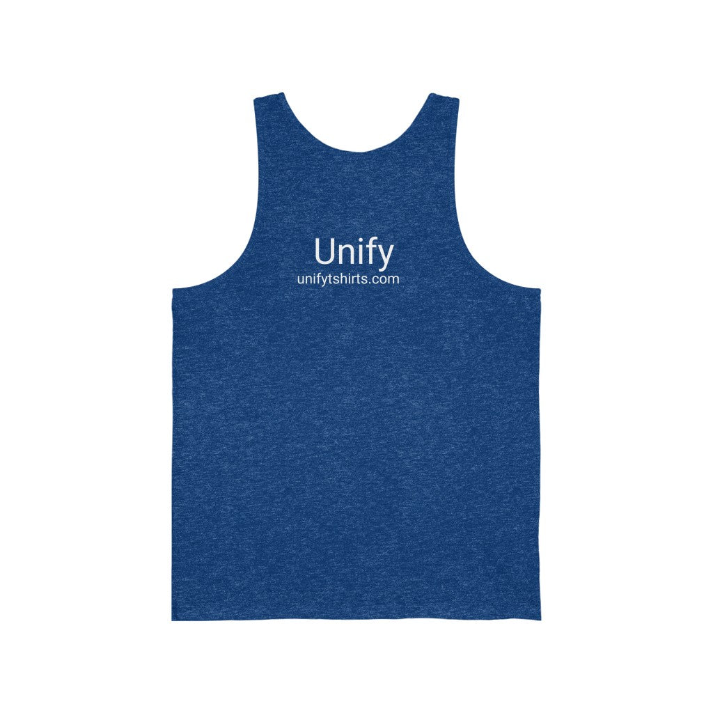 Unify Platform Tank
