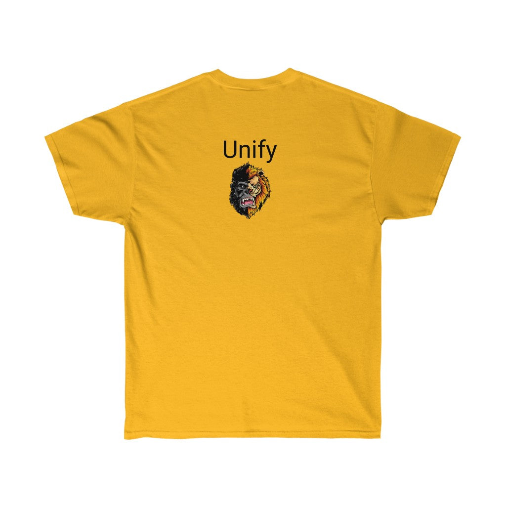 Unify One Race- Tee