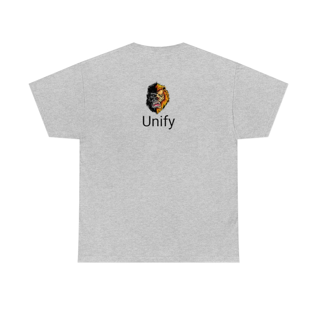 Unify Trade Tee