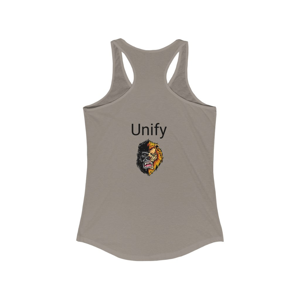 Women's Jesus Tank