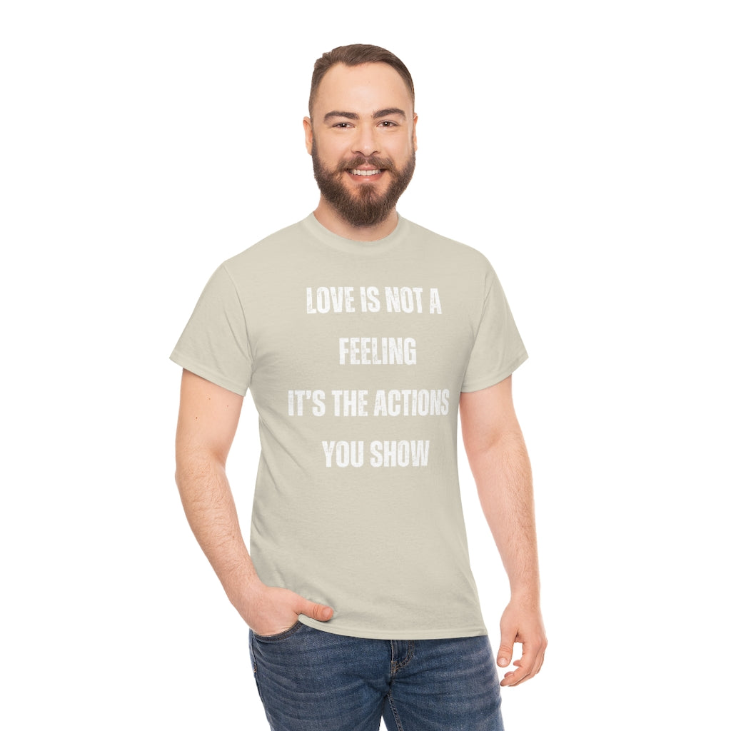 Unify Love Tee