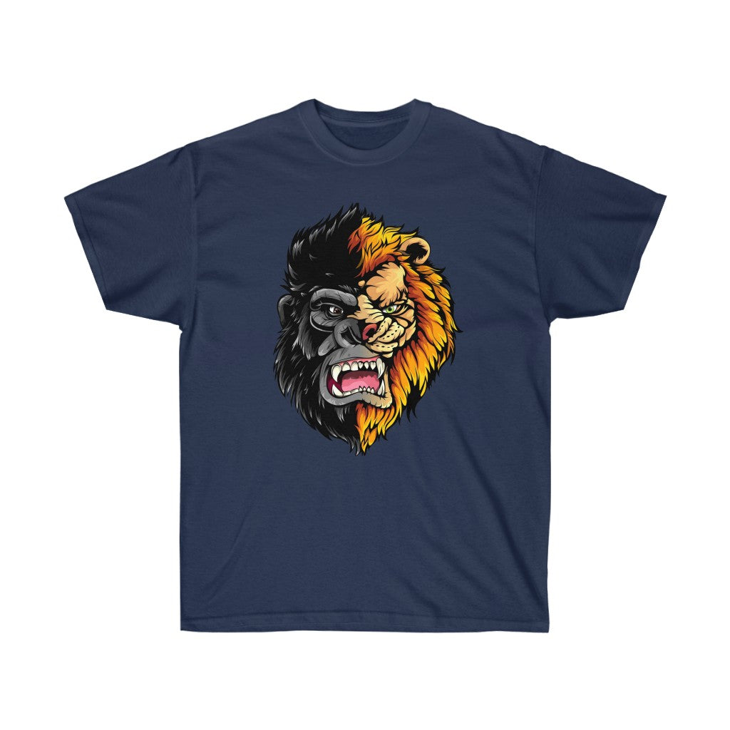 Unisex Ultra Cotton Tee