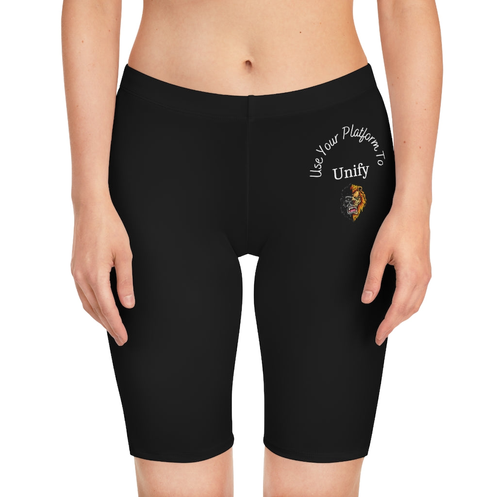 Unify Platform Shorts