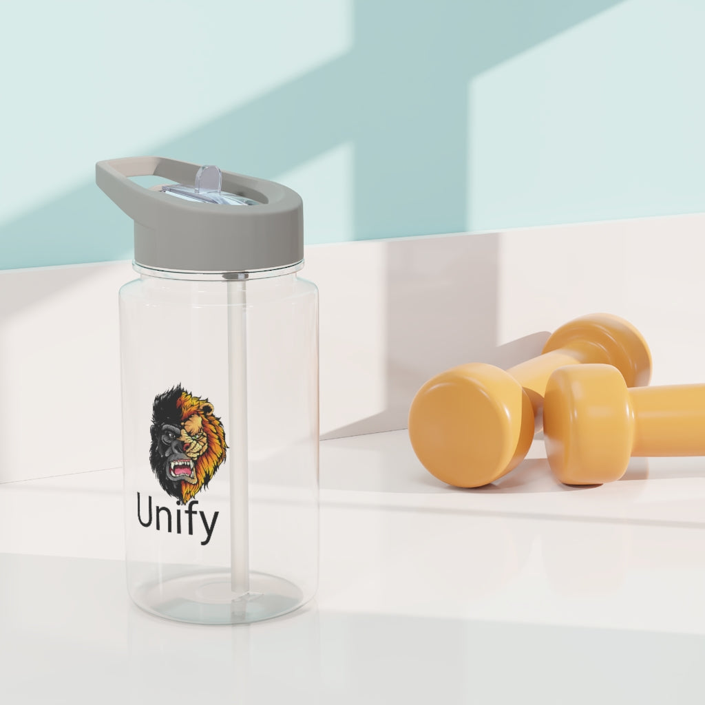 Unify Water Bottle