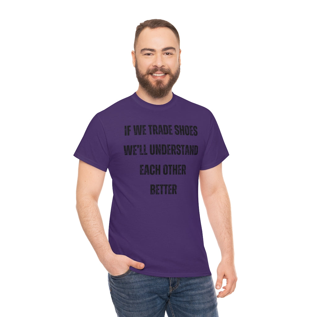 Unify Trade Tee