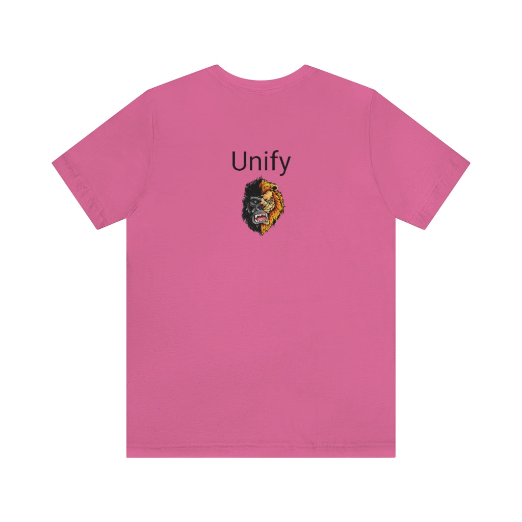 Bleed Tee