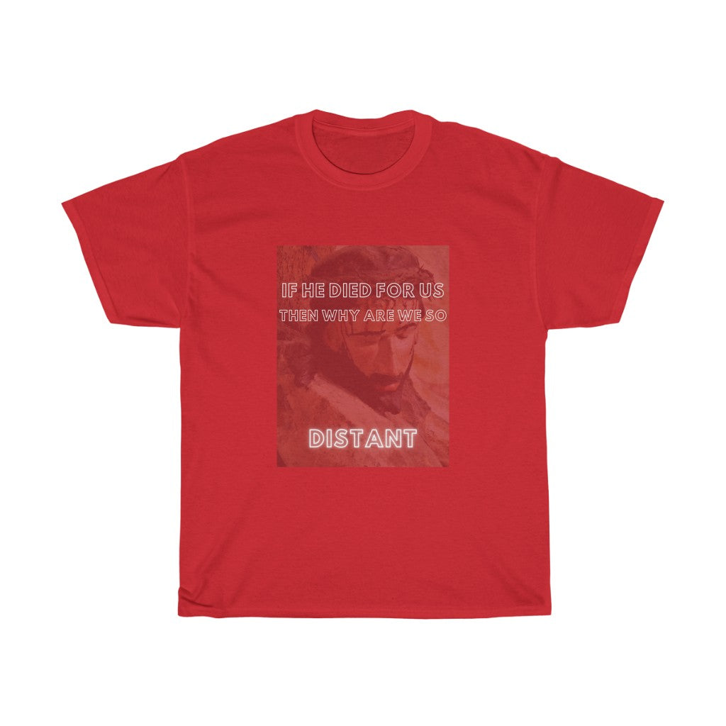 Unisex Jesus Unify Tee