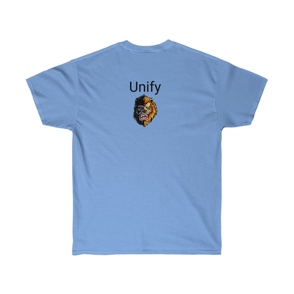 Unify One Race- Tee