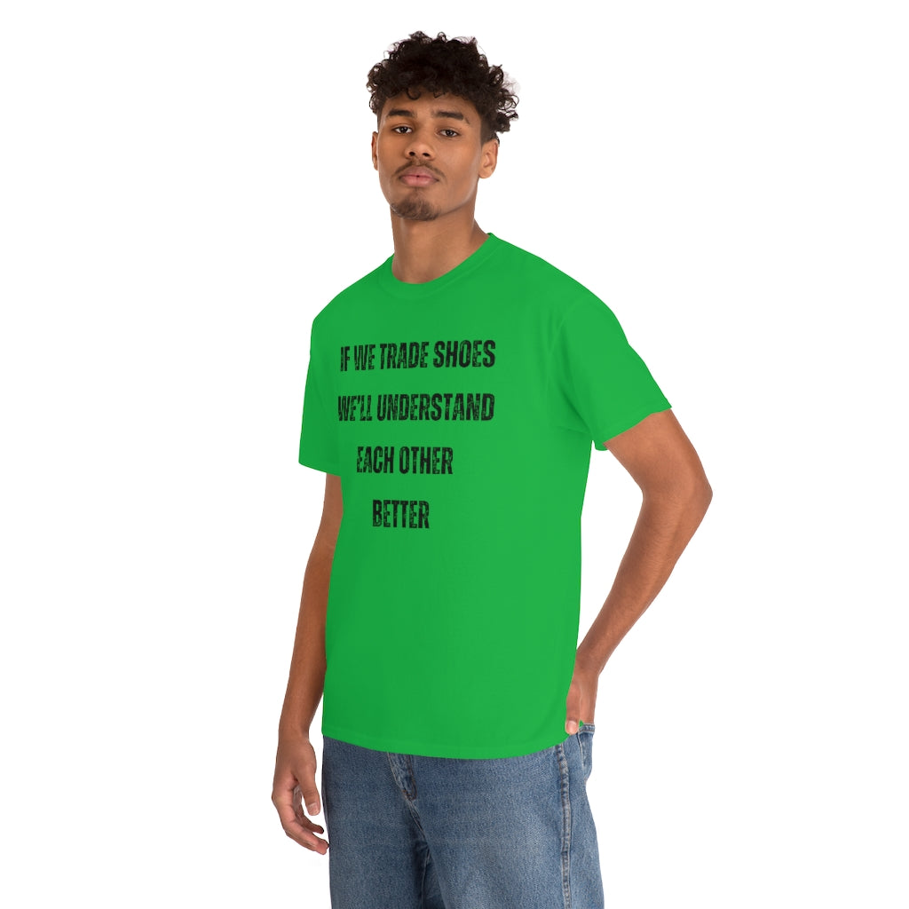 Unify Trade Tee