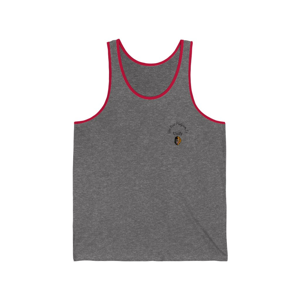 Unify Platform Tank