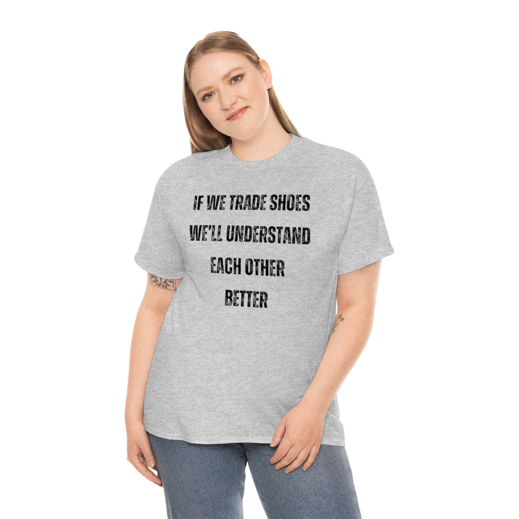 Unify Trade Tee