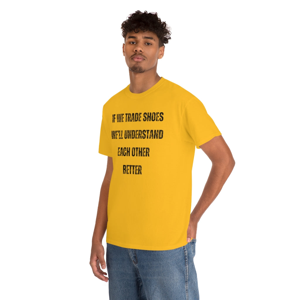 Unify Trade Tee